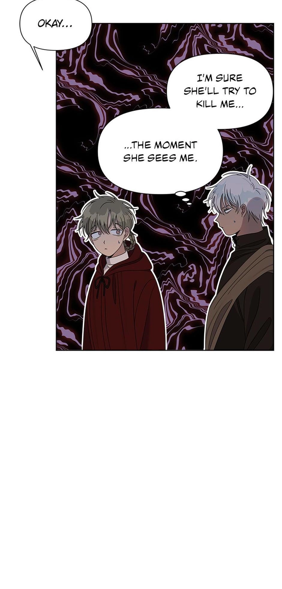 Read Three Worlds chapter 15 image 63 on Lezhin