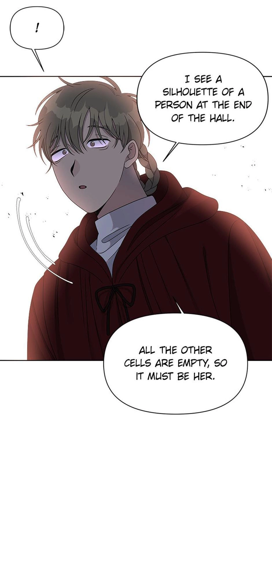 Read Three Worlds chapter 15 image 64 on Lezhin