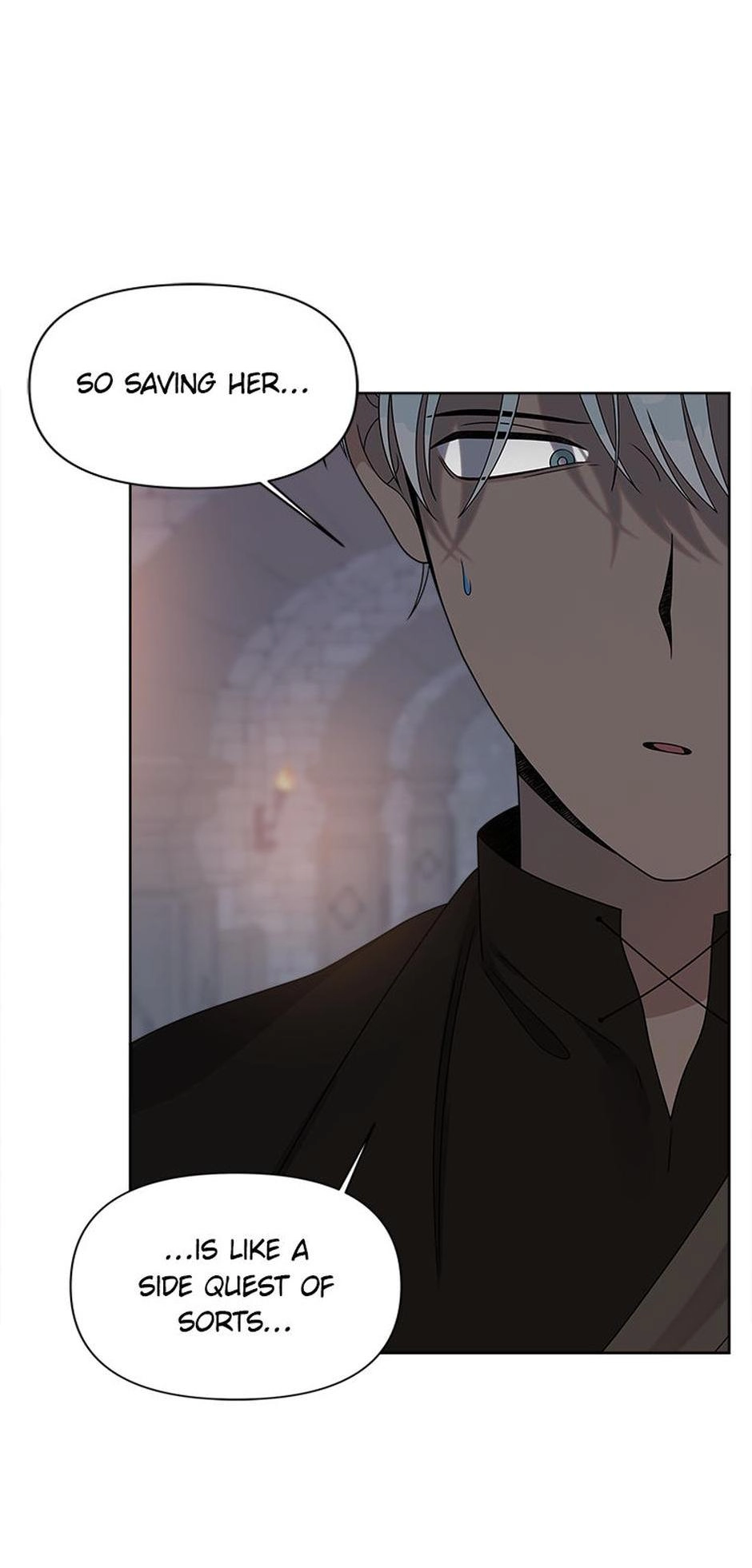 Read Three Worlds chapter 15 image 67 on Lezhin