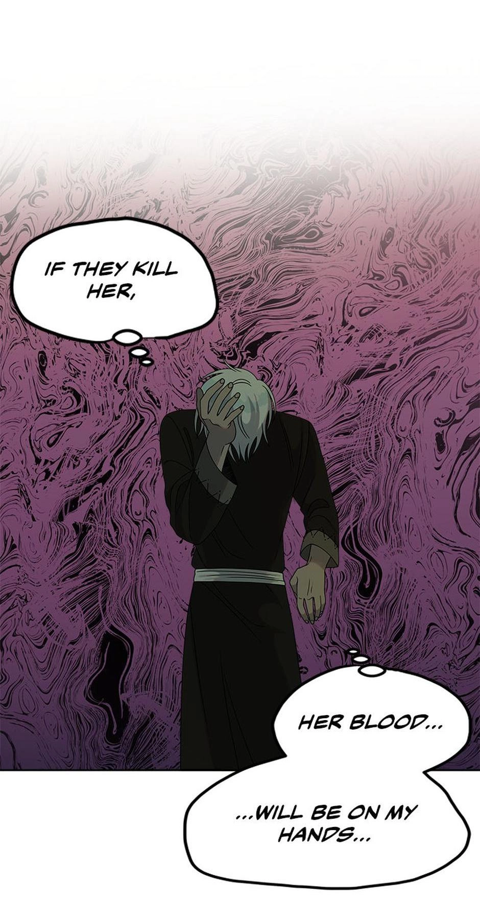 Read Three Worlds chapter 15 image 7 on Lezhin