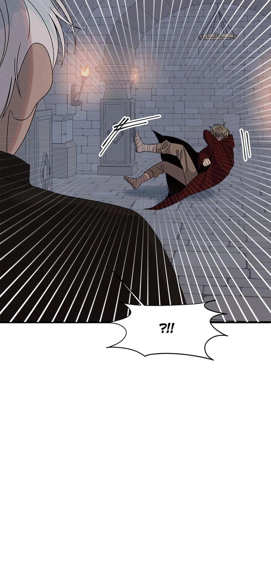 Read Three Worlds chapter 15 image 71 on Lezhin