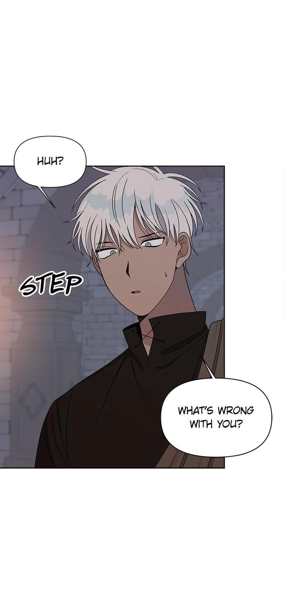 Read Three Worlds chapter 15 image 72 on Lezhin