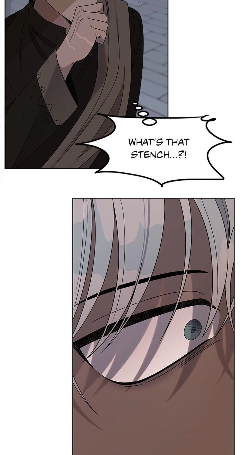 Read Three Worlds chapter 15 image 77 on Lezhin