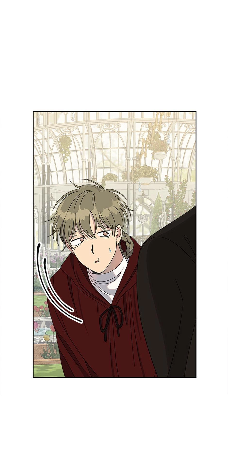 Read Three Worlds chapter 15 image 8 on Lezhin