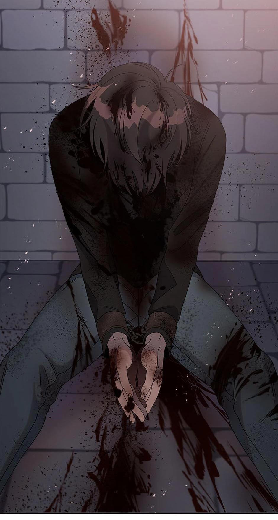 Read Three Worlds chapter 15 image 80 on Lezhin