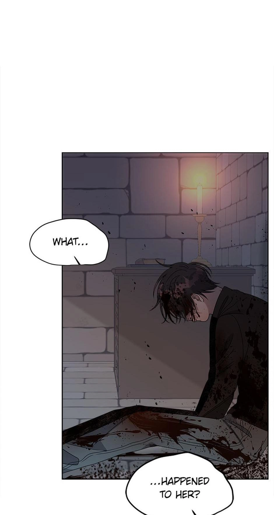 Read Three Worlds chapter 16 image 1 on Lezhin
