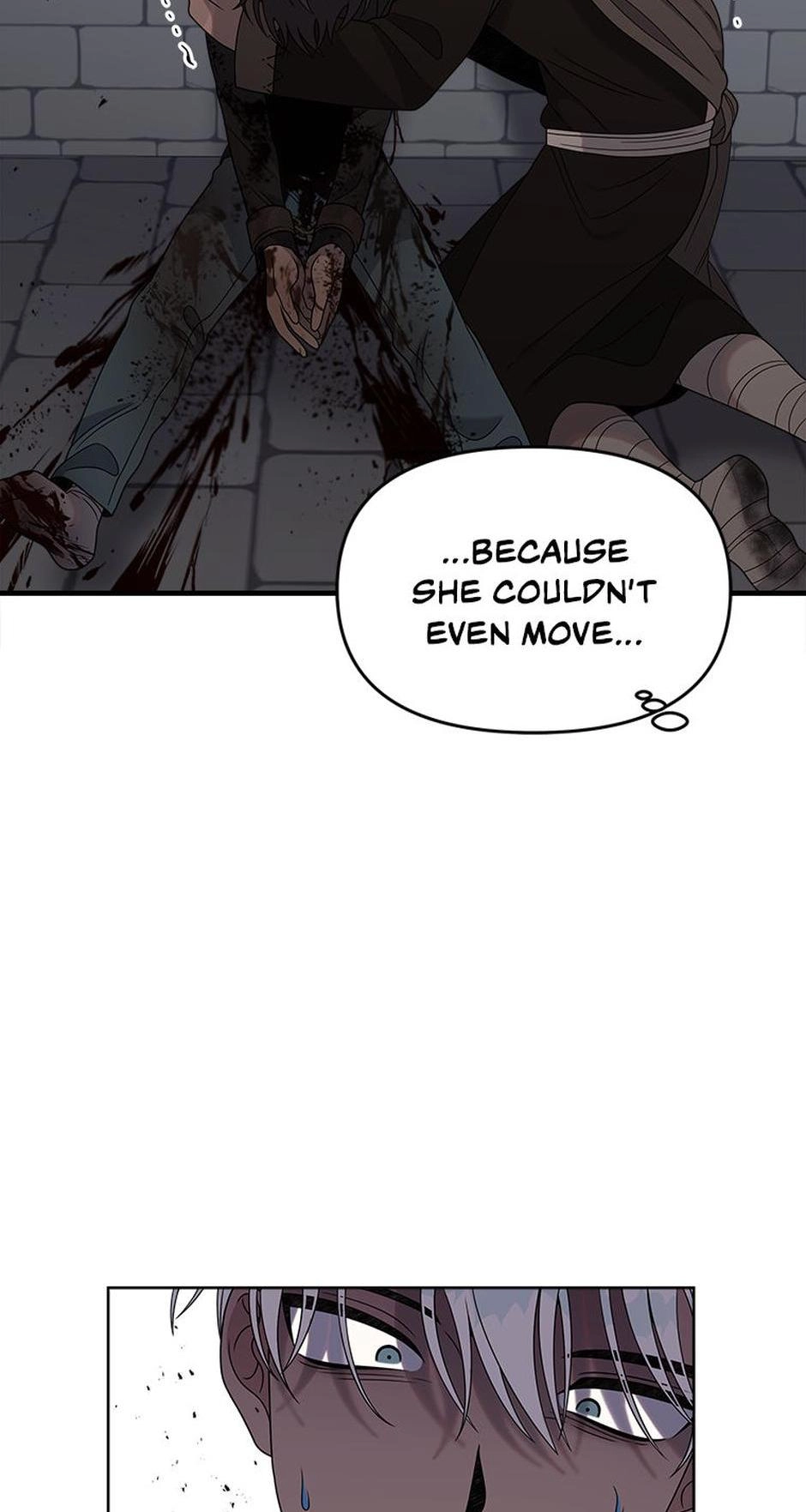 Read Three Worlds chapter 16 image 11 on Lezhin