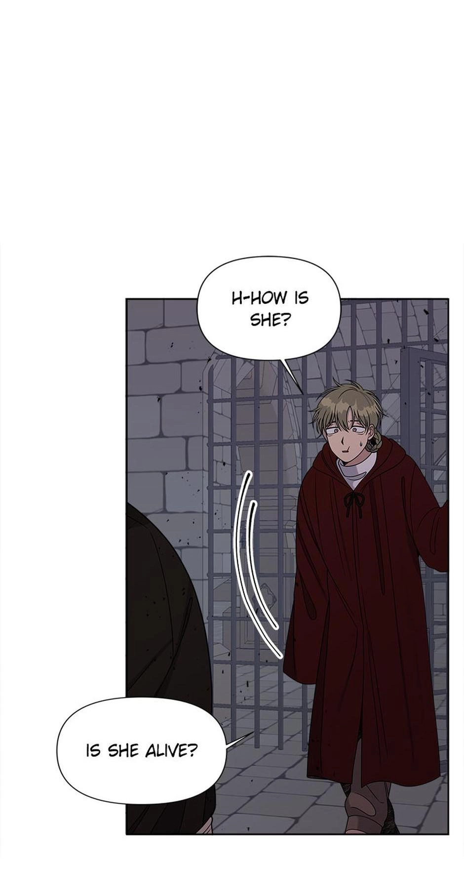 Read Three Worlds chapter 16 image 15 on Lezhin