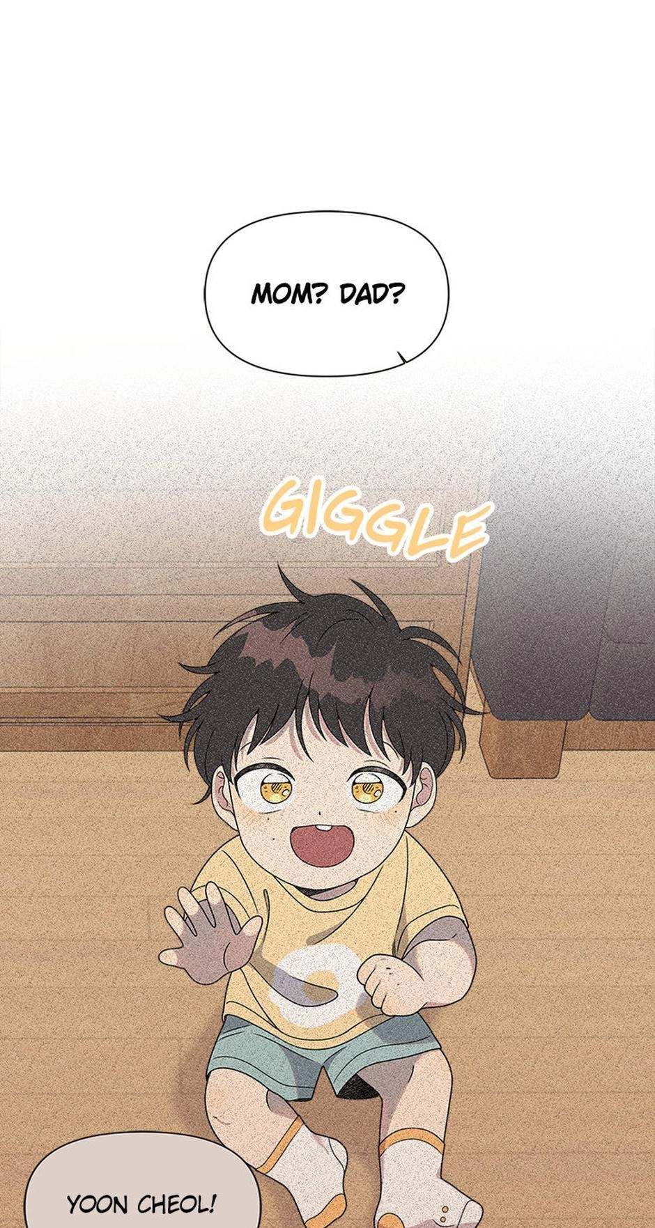 Read Three Worlds chapter 16 image 31 on Lezhin