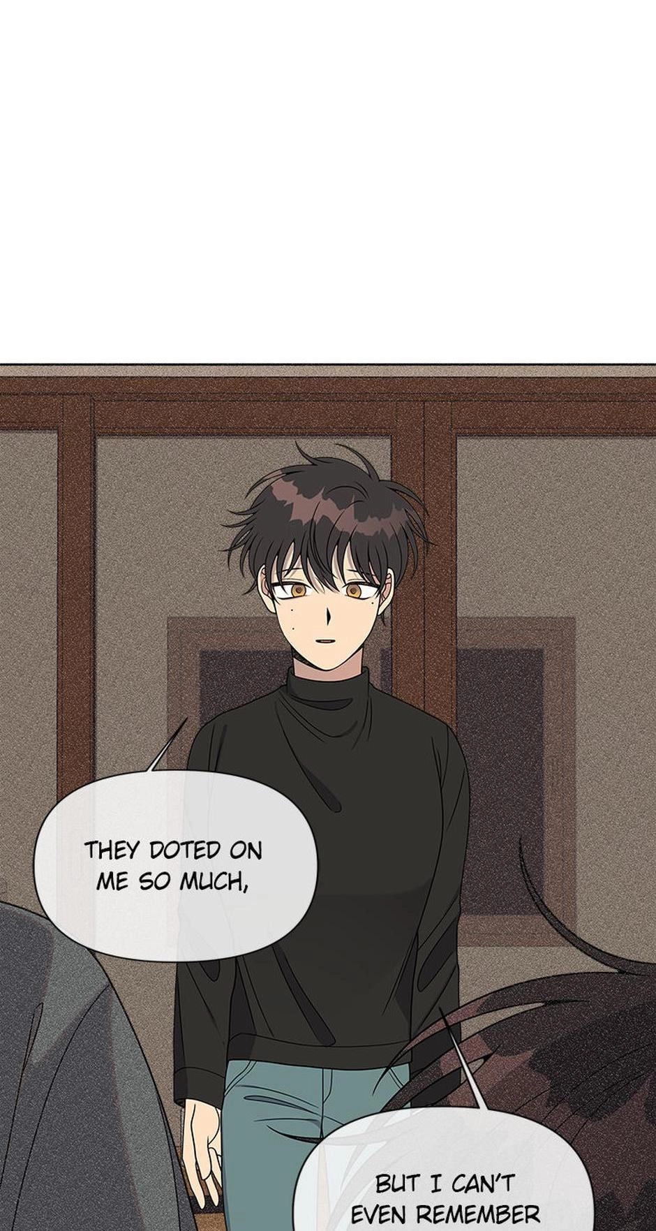 Read Three Worlds chapter 16 image 35 on Lezhin