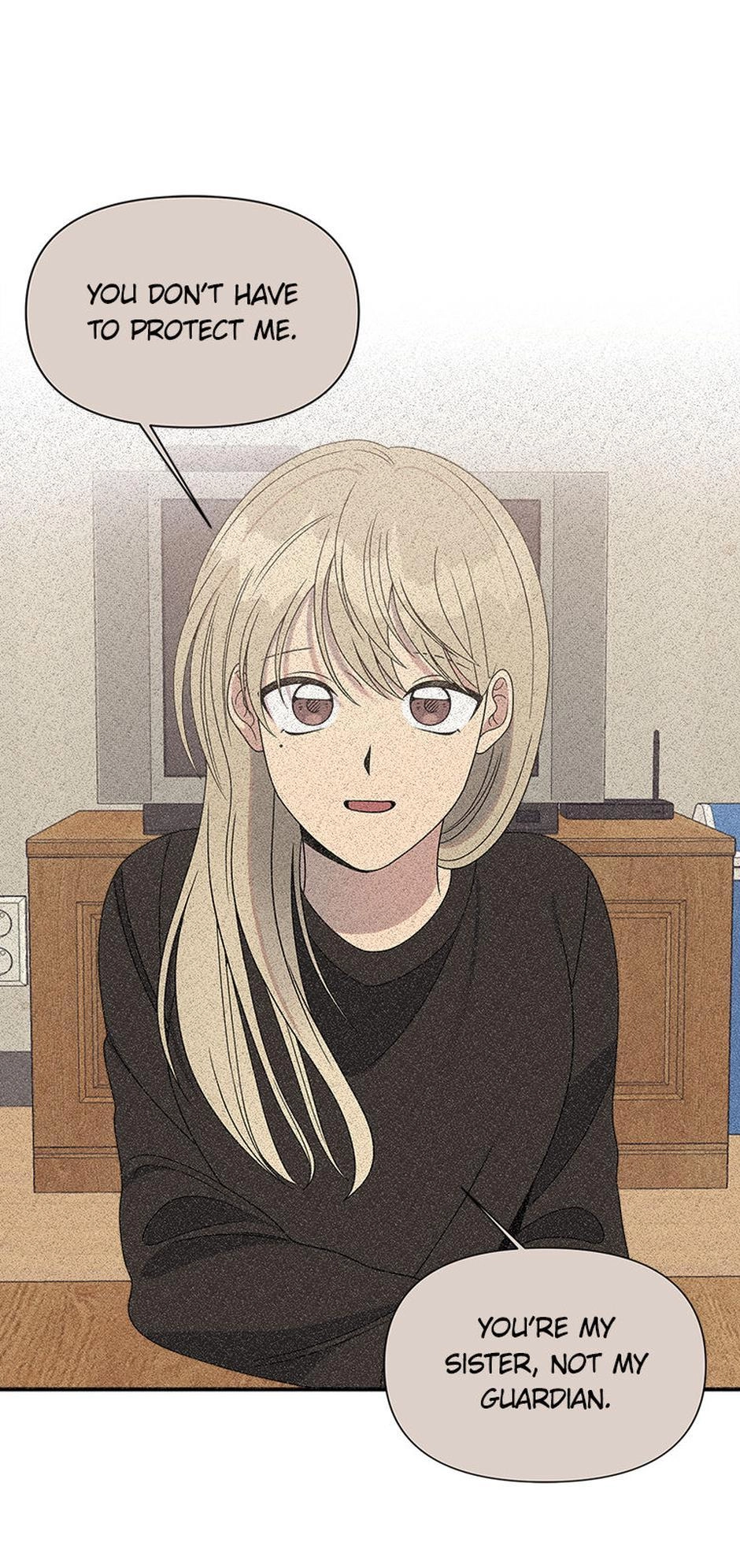 Read Three Worlds chapter 16 image 46 on Lezhin