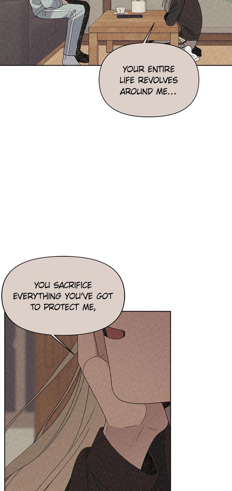 Read Three Worlds chapter 16 image 49 on Lezhin