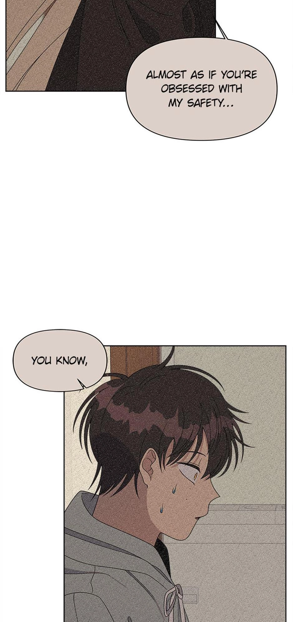 Read Three Worlds chapter 16 image 50 on Lezhin