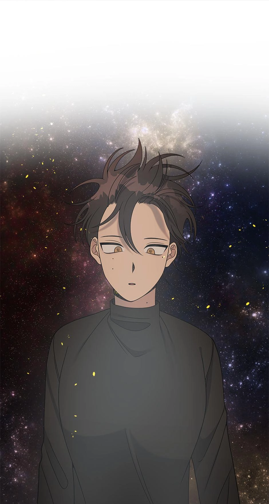 Read Three Worlds chapter 16 image 53 on Lezhin