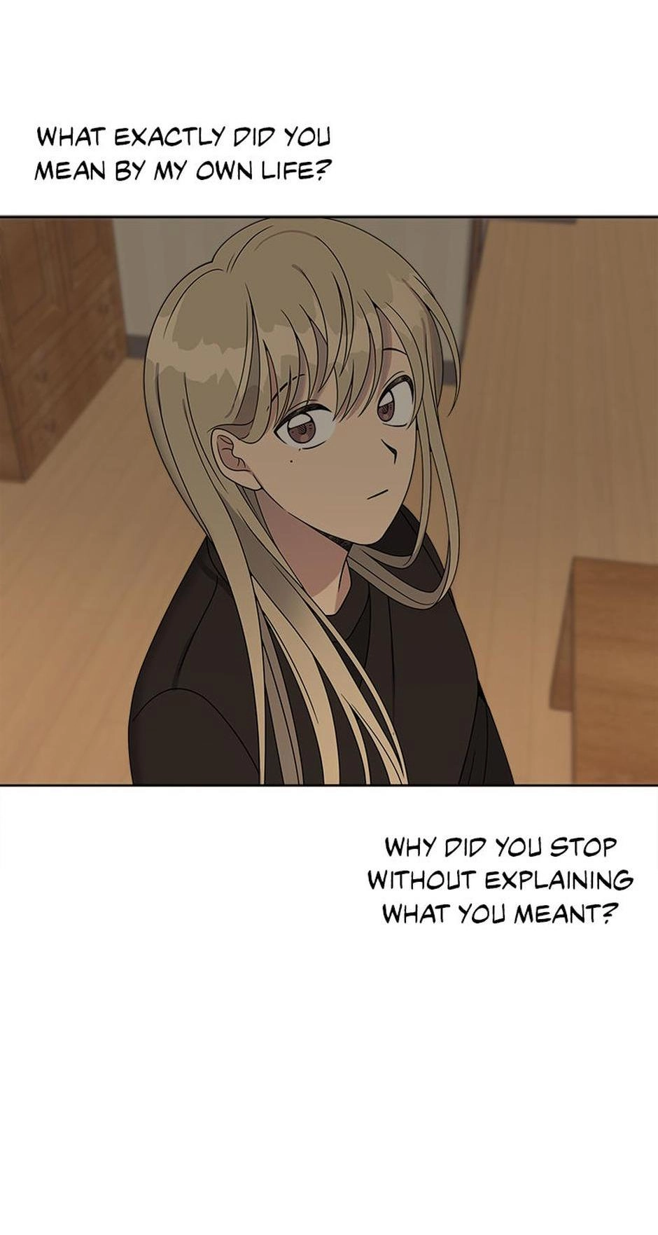 Read Three Worlds chapter 16 image 56 on Lezhin