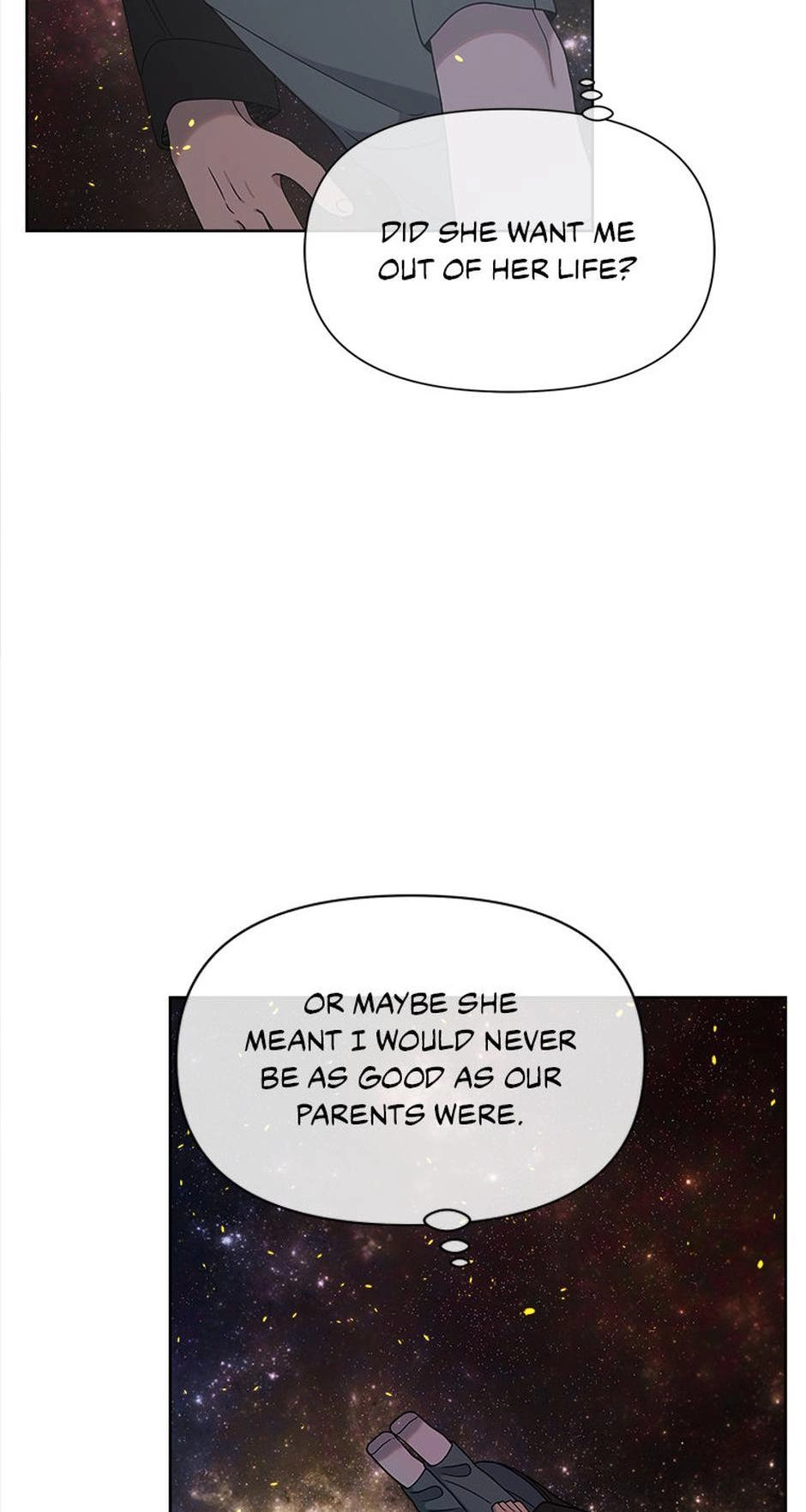 Read Three Worlds chapter 16 image 58 on Lezhin
