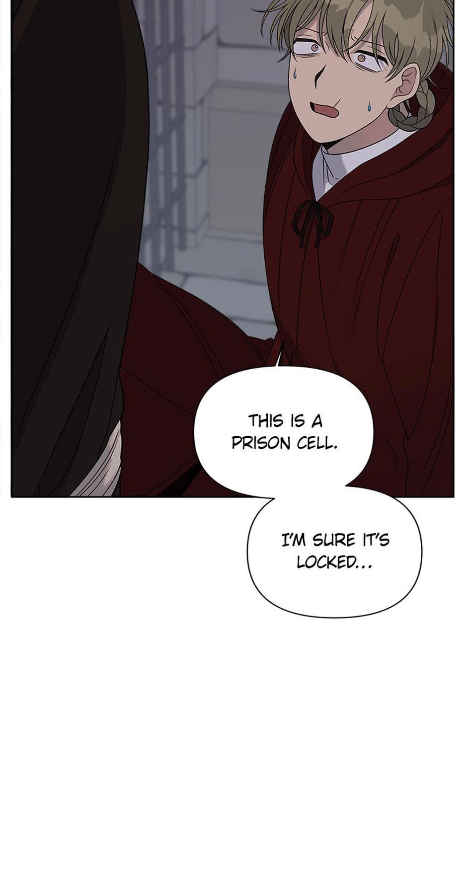 Read Three Worlds chapter 16 image 6 on Lezhin