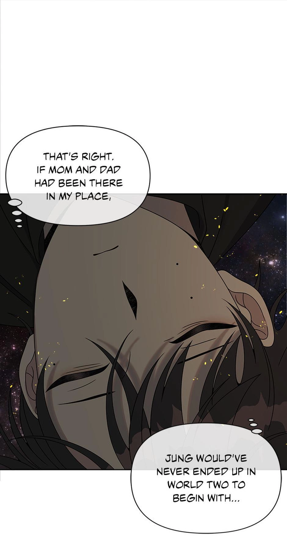 Read Three Worlds chapter 16 image 61 on Lezhin