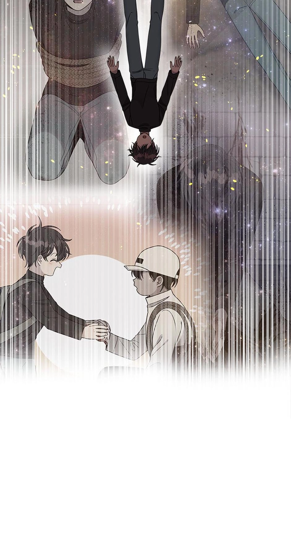 Read Three Worlds chapter 16 image 64 on Lezhin