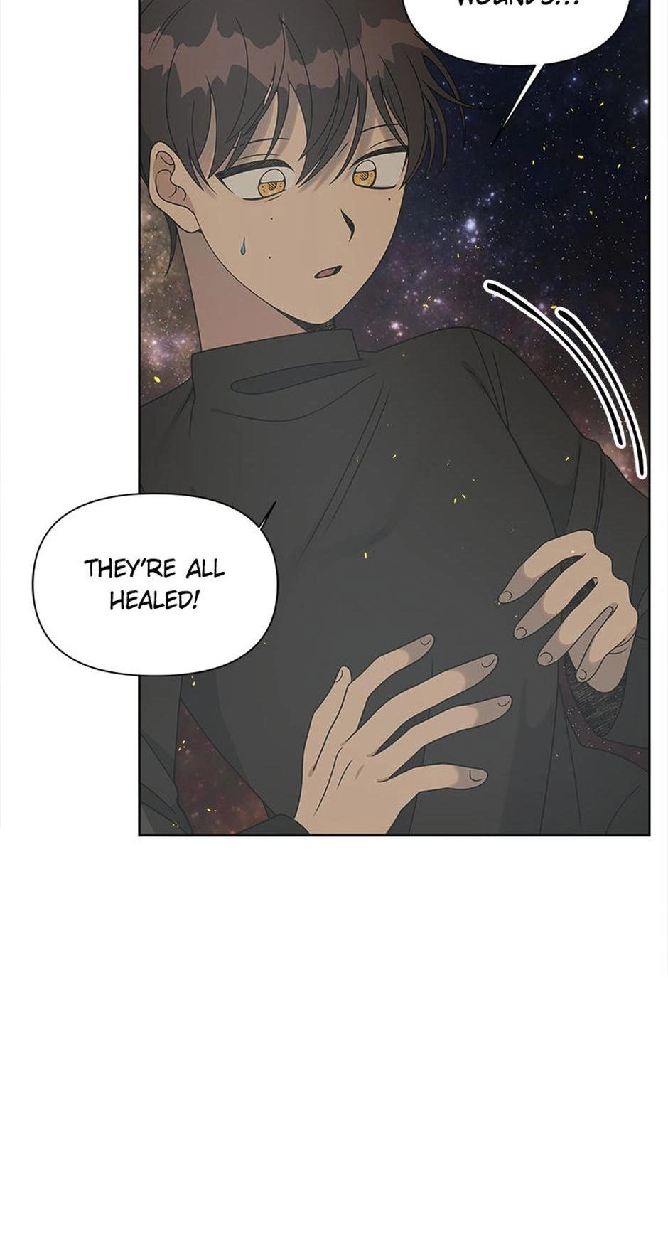 Read Three Worlds chapter 16 image 68 on Lezhin