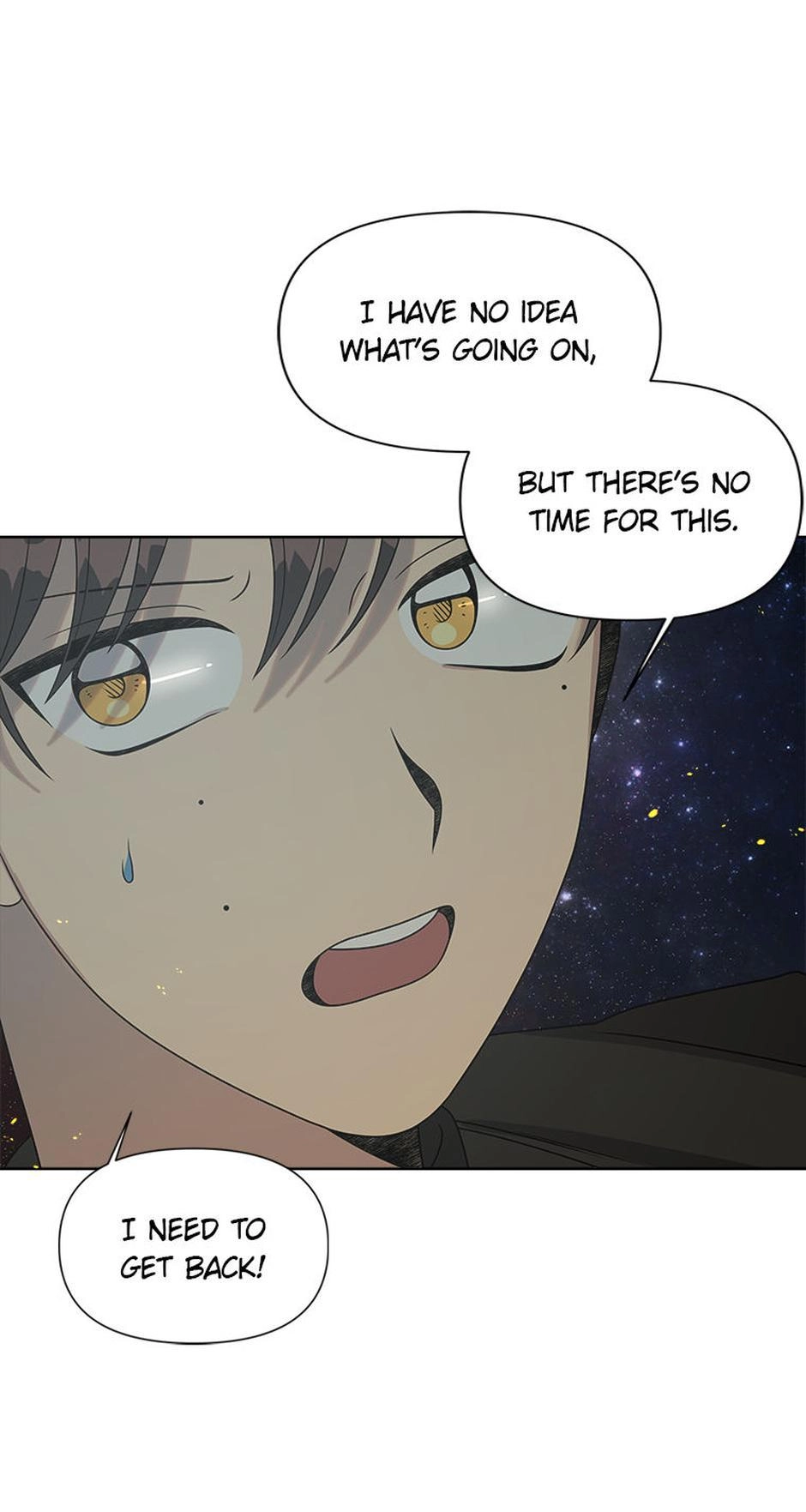 Read Three Worlds chapter 16 image 69 on Lezhin