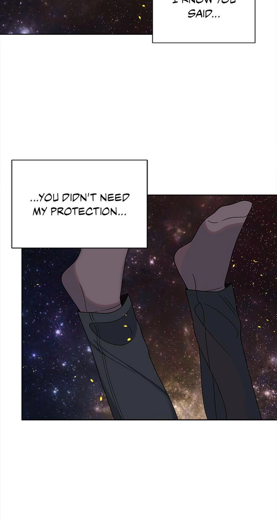 Read Three Worlds chapter 16 image 71 on Lezhin