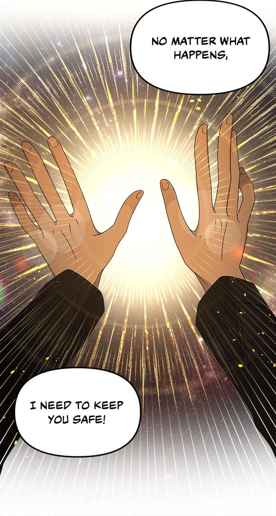 Read Three Worlds chapter 16 image 76 on Lezhin