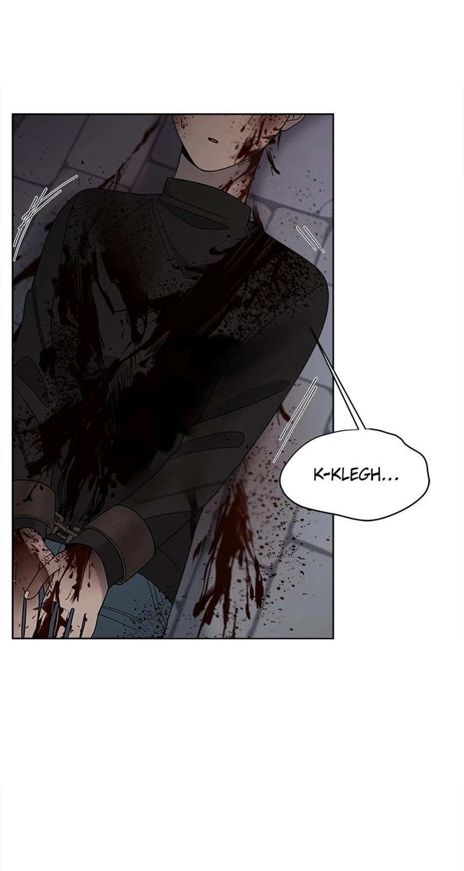 Read Three Worlds chapter 16 image 79 on Lezhin