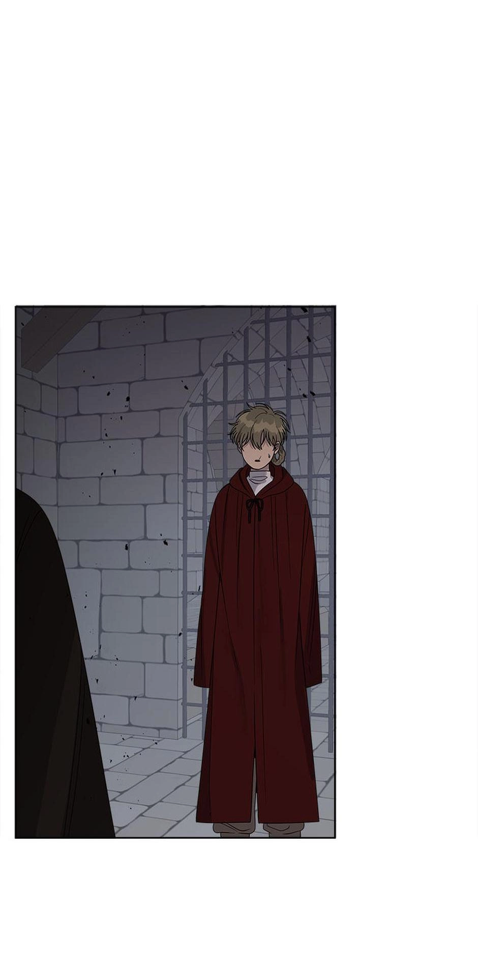 Read Three Worlds chapter 16 image 90 on Lezhin
