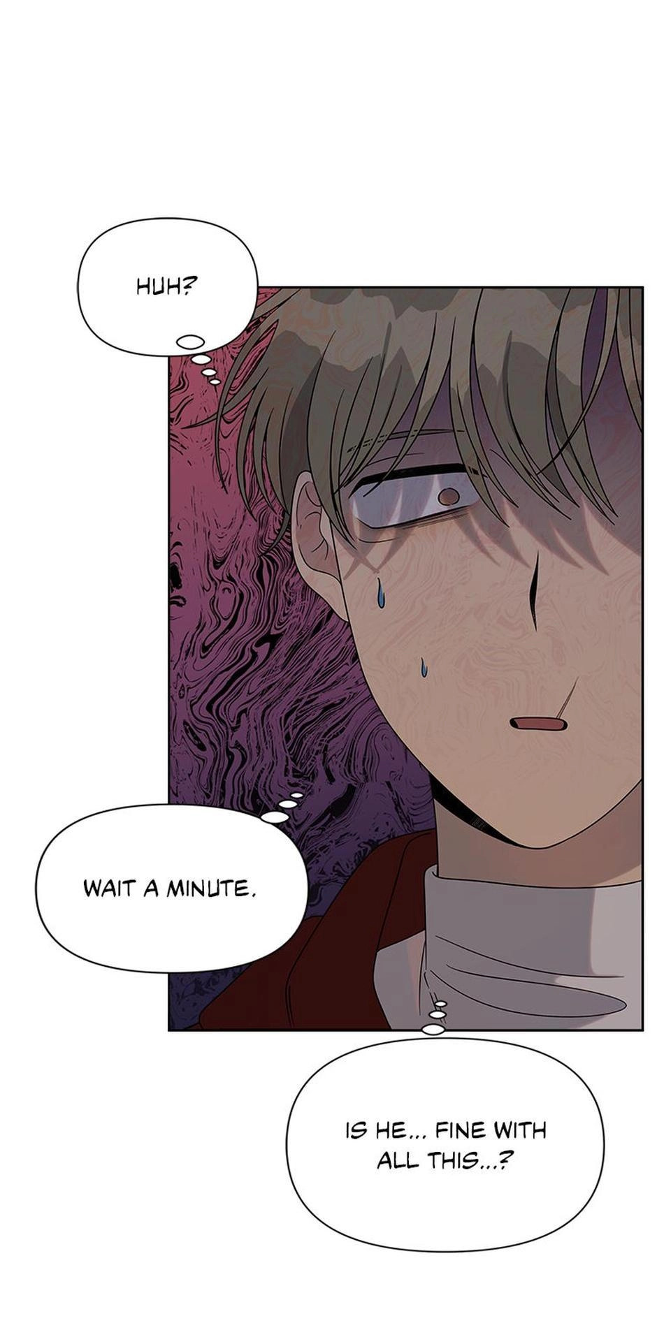 Read Three Worlds chapter 16 image 91 on Lezhin