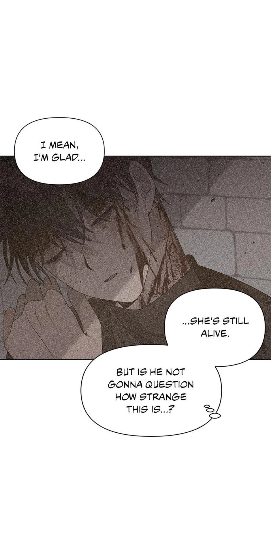 Read Three Worlds chapter 16 image 92 on Lezhin