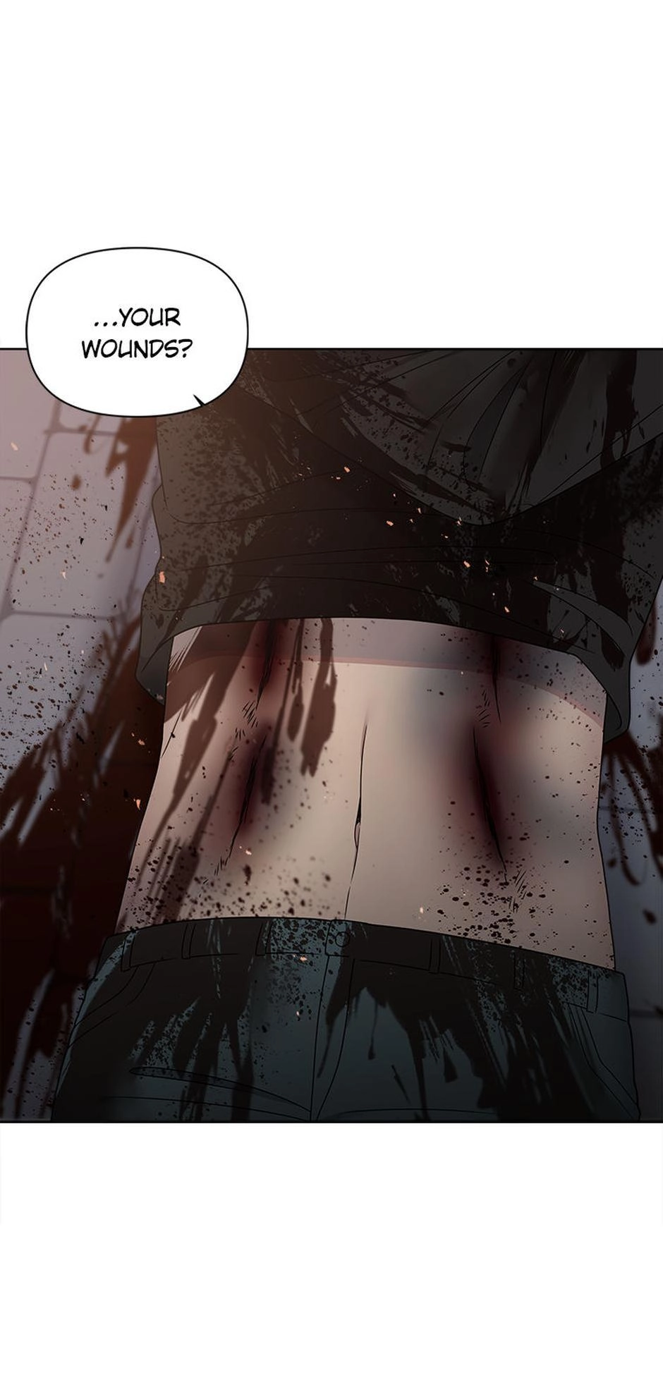Read Three Worlds chapter 17 image 10 on Lezhin