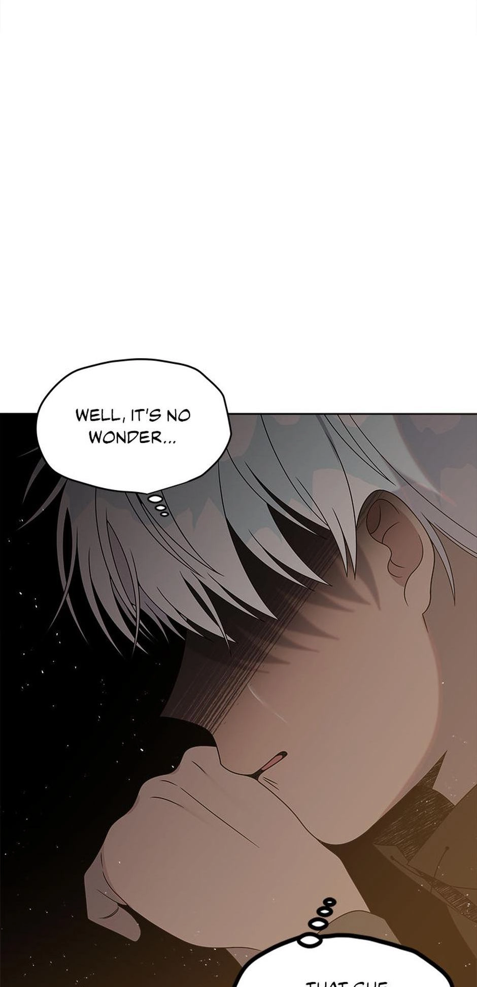 Read Three Worlds chapter 17 image 2 on Lezhin