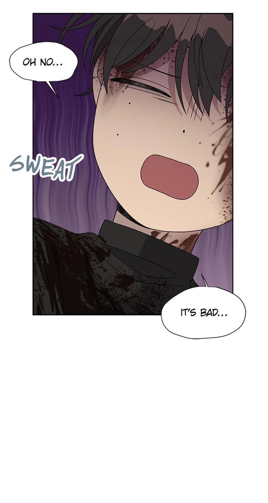 Read Three Worlds chapter 17 image 20 on Lezhin