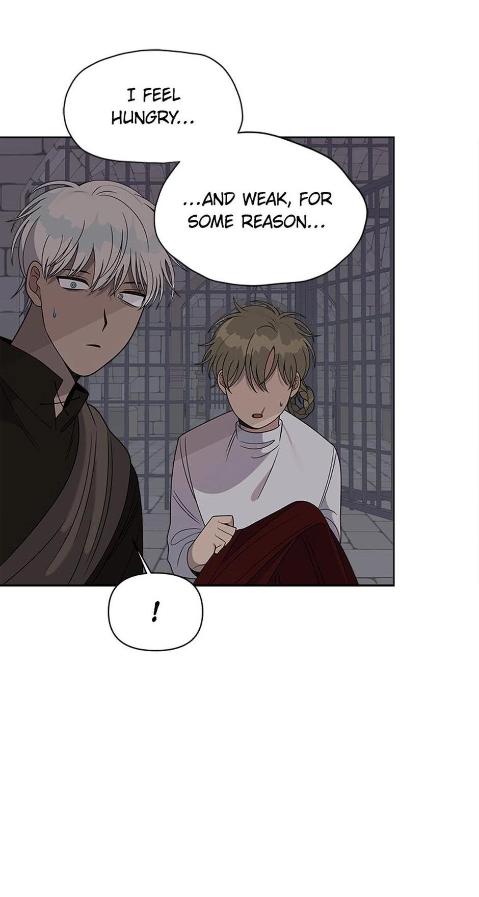 Read Three Worlds chapter 17 image 21 on Lezhin