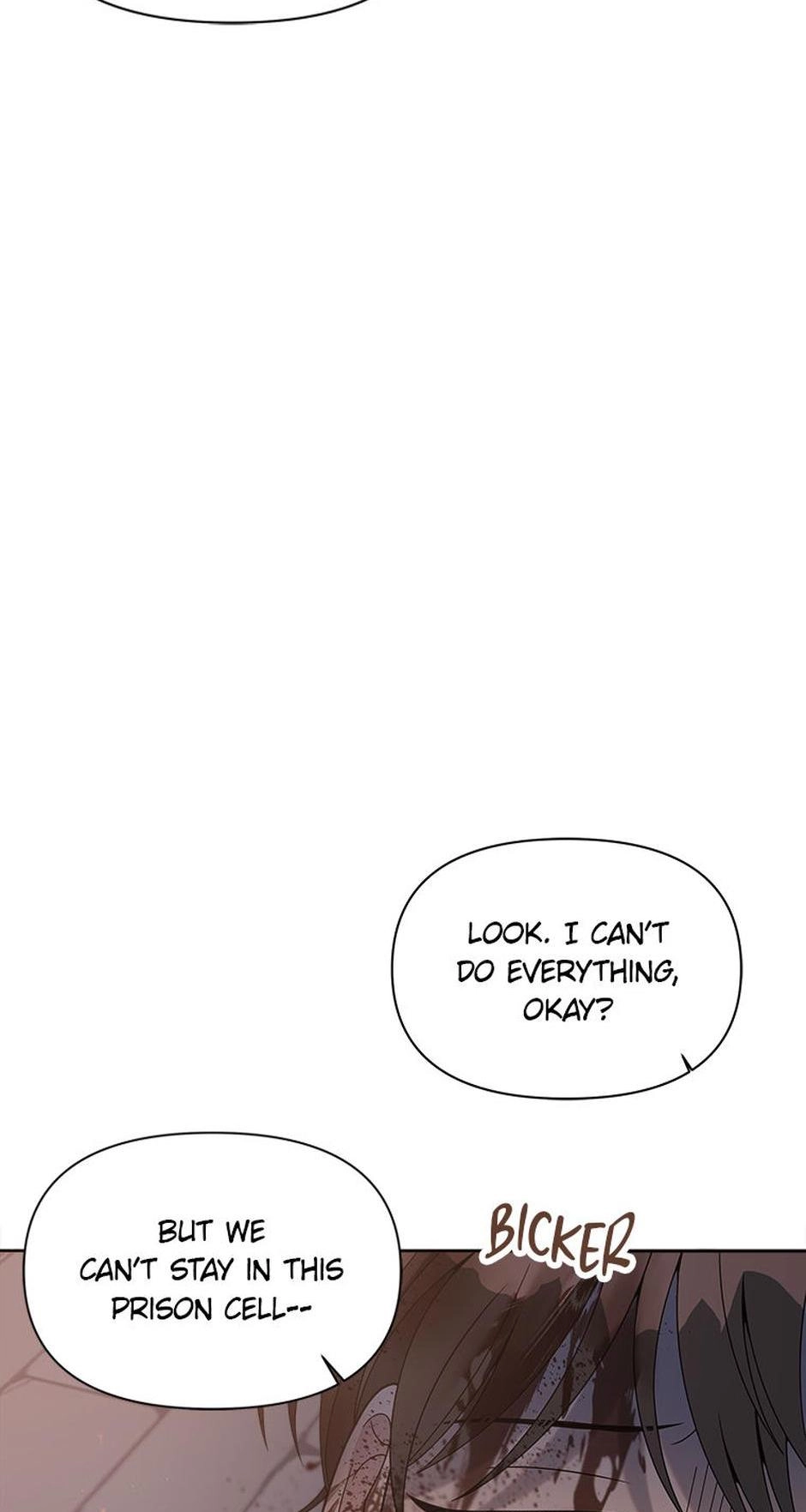 Read Three Worlds chapter 17 image 25 on Lezhin