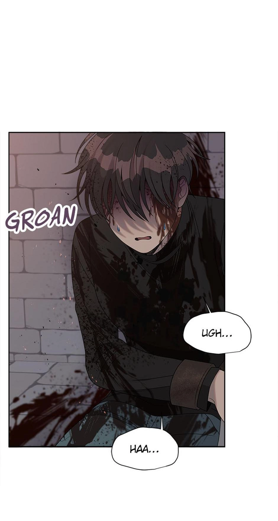 Read Three Worlds chapter 17 image 29 on Lezhin