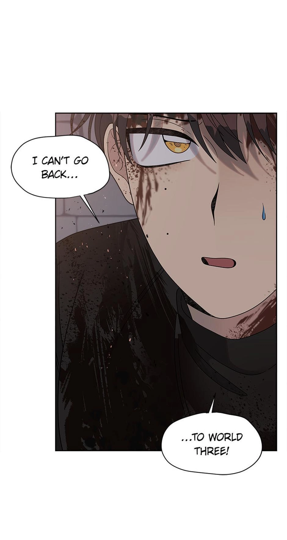 Read Three Worlds chapter 17 image 30 on Lezhin