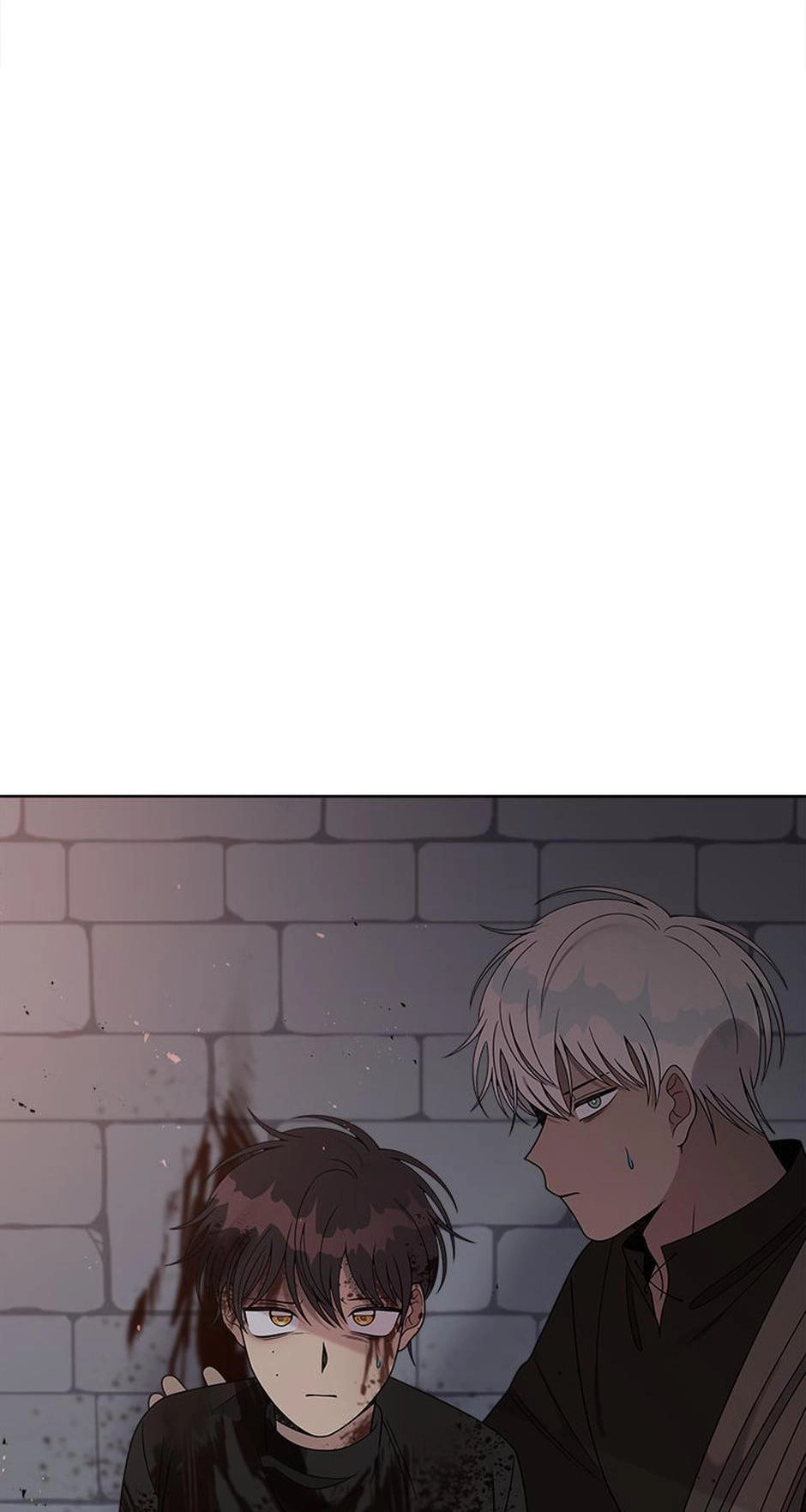 Read Three Worlds chapter 17 image 32 on Lezhin