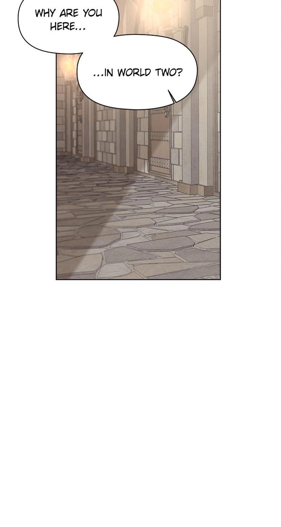 Read Three Worlds chapter 17 image 35 on Lezhin
