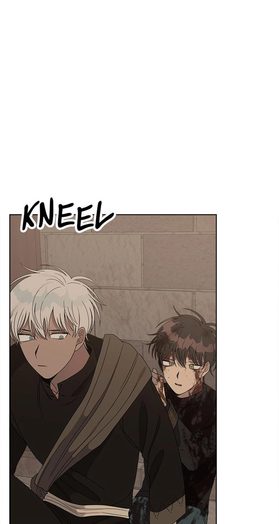 Read Three Worlds chapter 17 image 36 on Lezhin