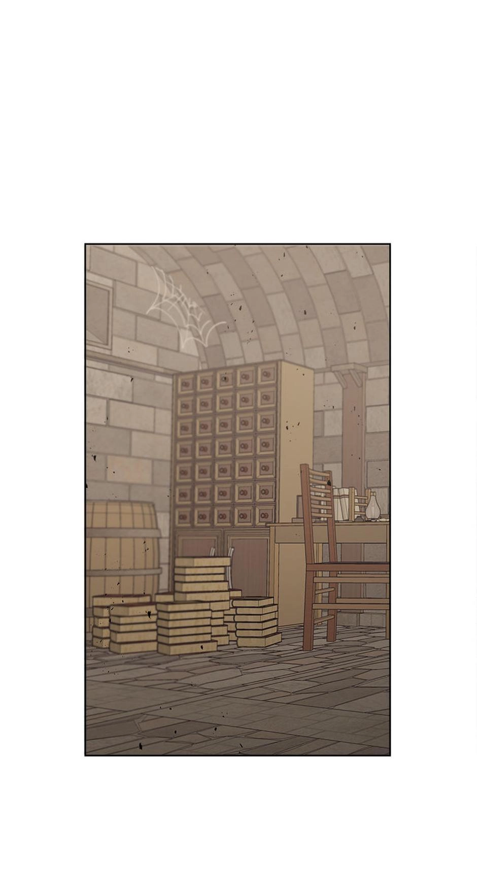 Read Three Worlds chapter 17 image 38 on Lezhin