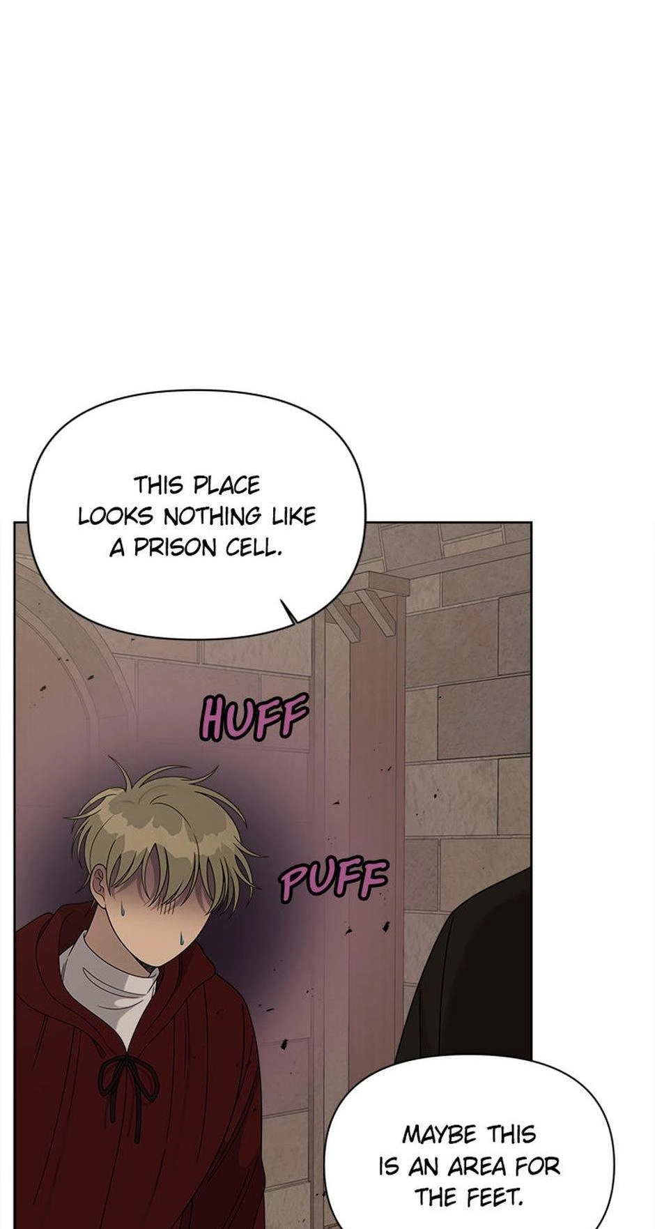 Read Three Worlds chapter 17 image 39 on Lezhin