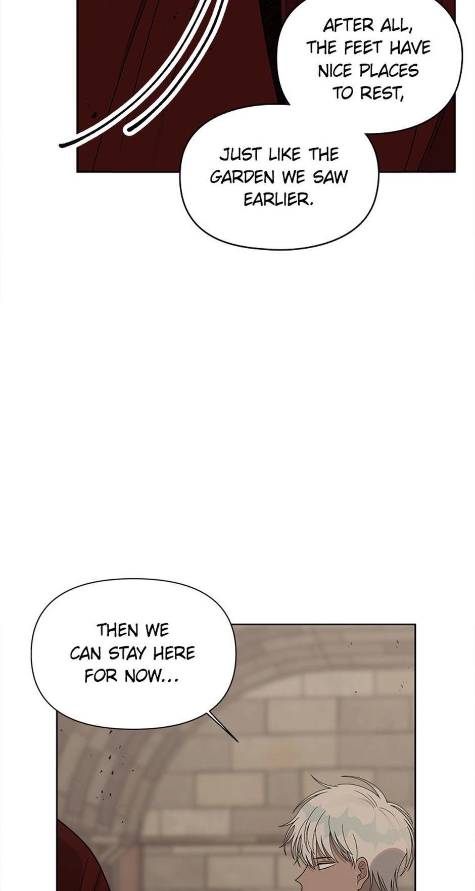 Read Three Worlds chapter 17 image 41 on Lezhin
