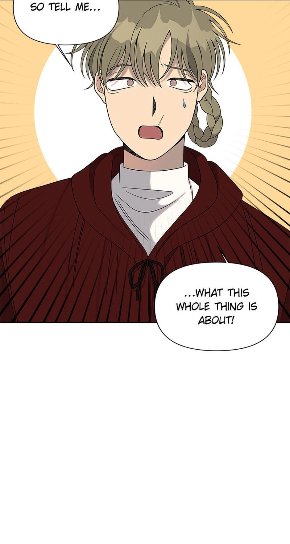 Read Three Worlds chapter 17 image 43 on Lezhin