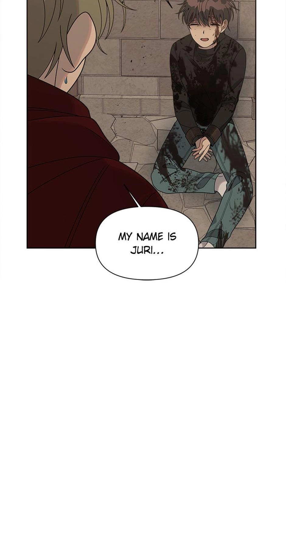 Read Three Worlds chapter 17 image 49 on Lezhin