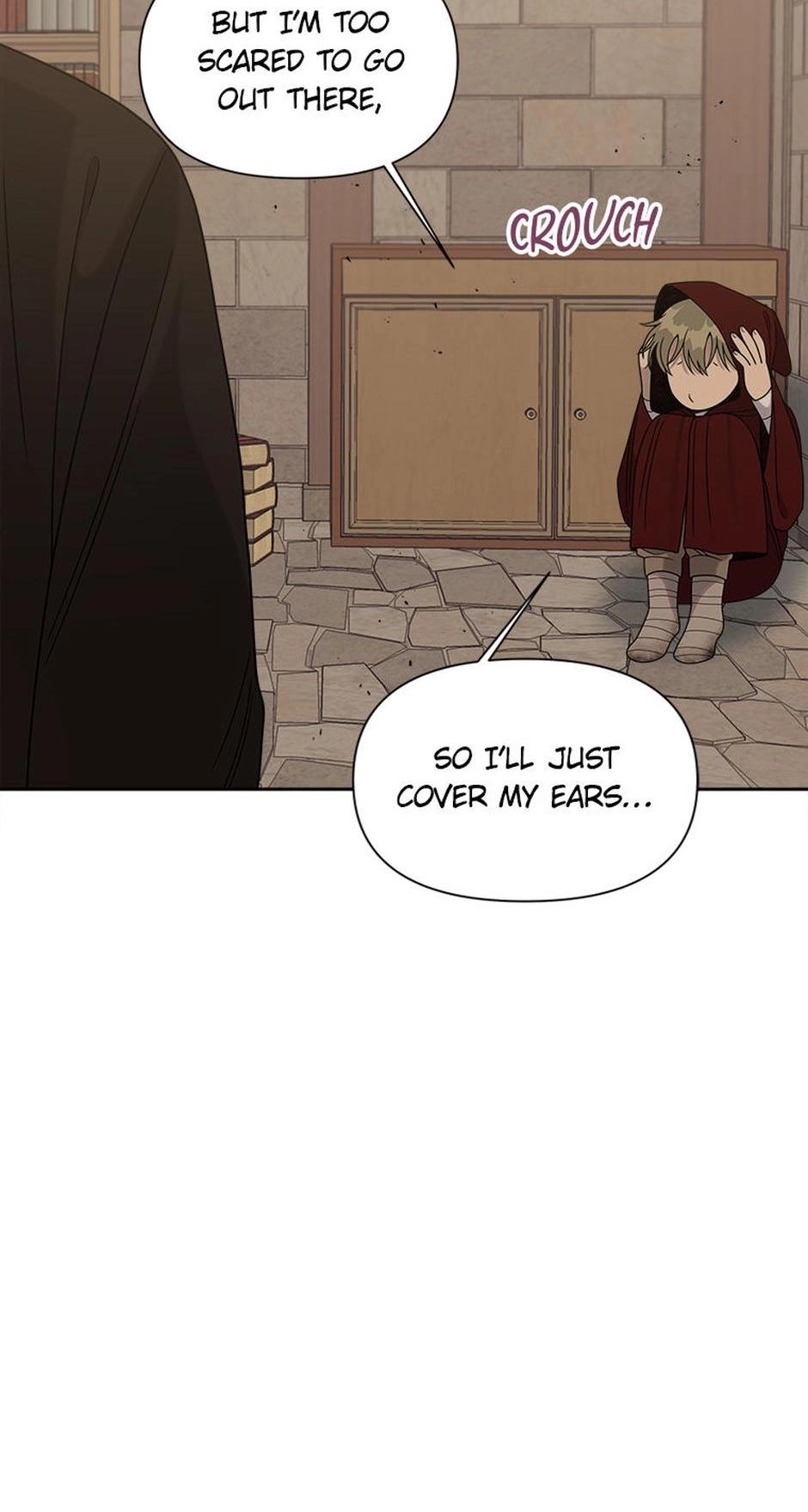 Read Three Worlds chapter 17 image 53 on Lezhin