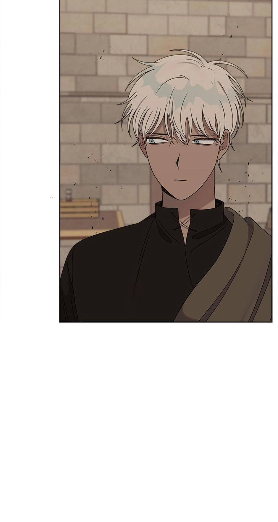 Read Three Worlds chapter 17 image 55 on Lezhin