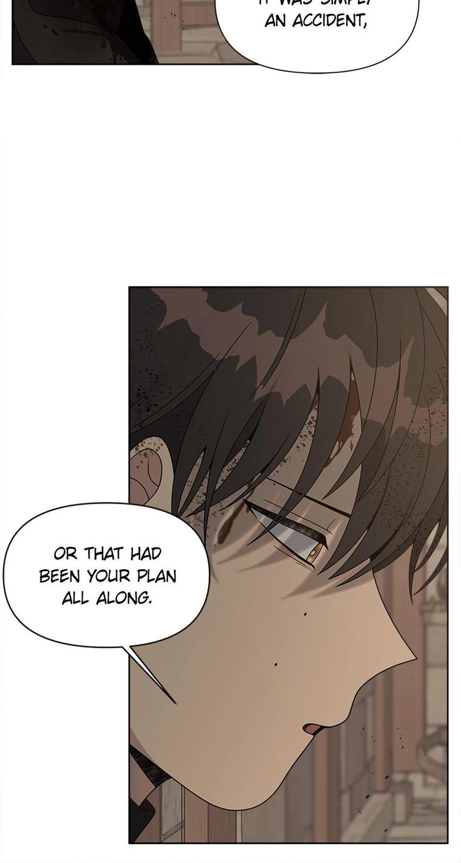 Read Three Worlds chapter 17 image 61 on Lezhin