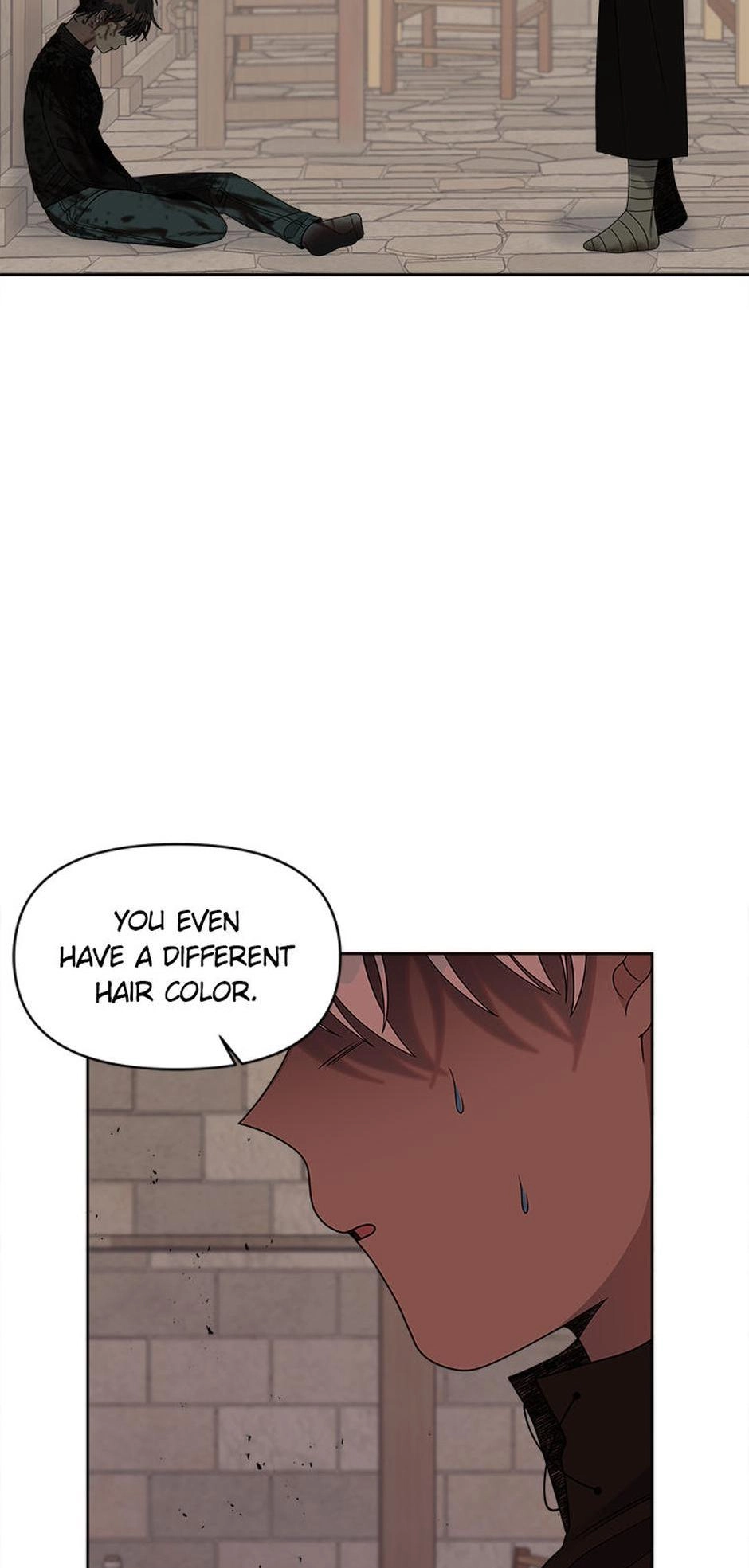 Read Three Worlds chapter 17 image 63 on Lezhin